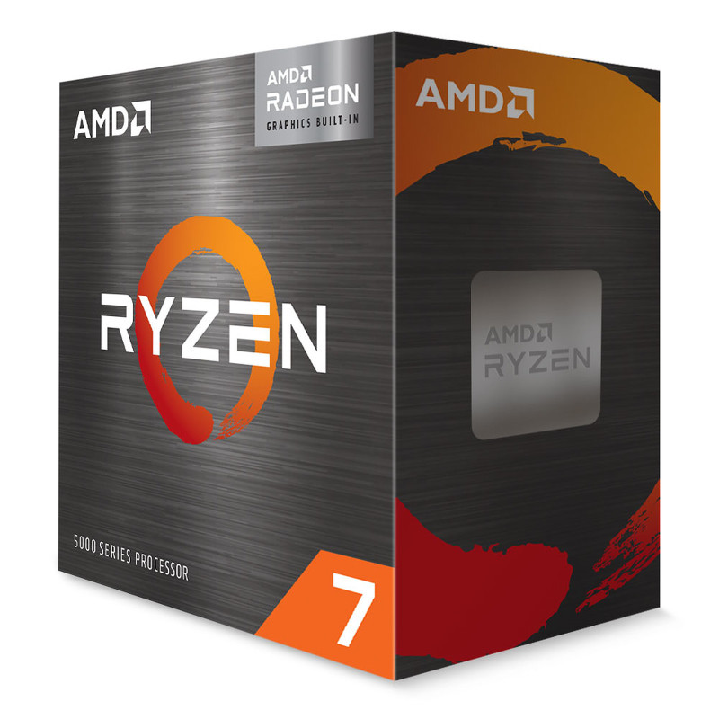 AMD Ryzen 7 5700