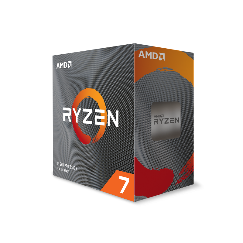 AMD Ryzen 7 5700X