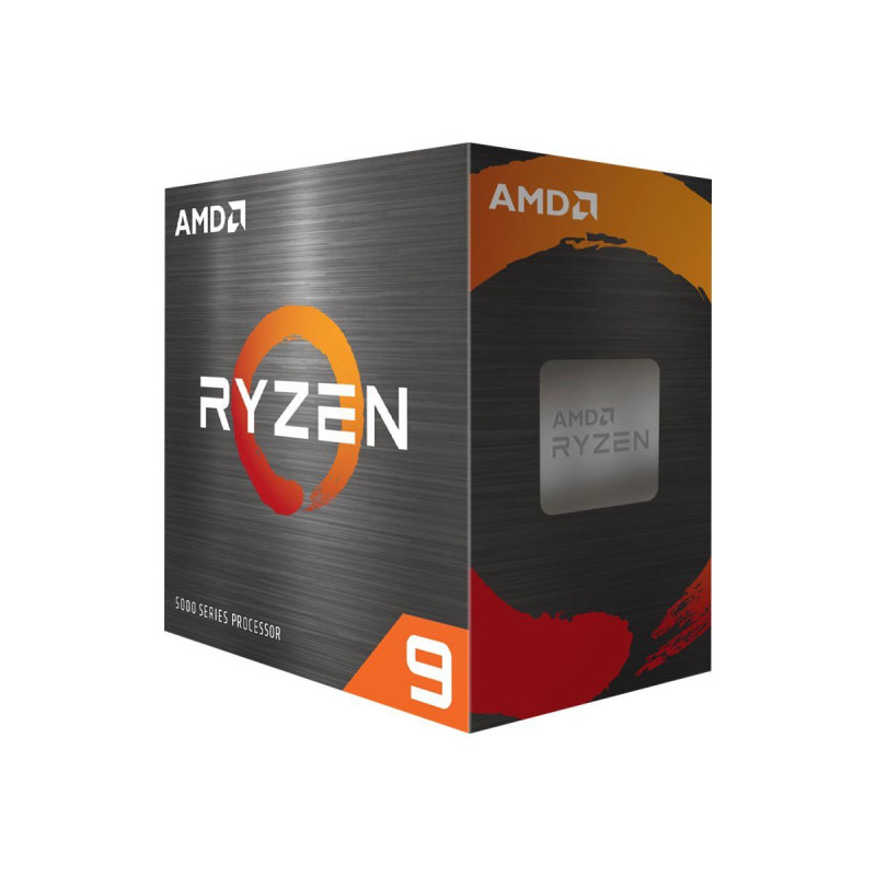 AMD Ryzen 9 5900X