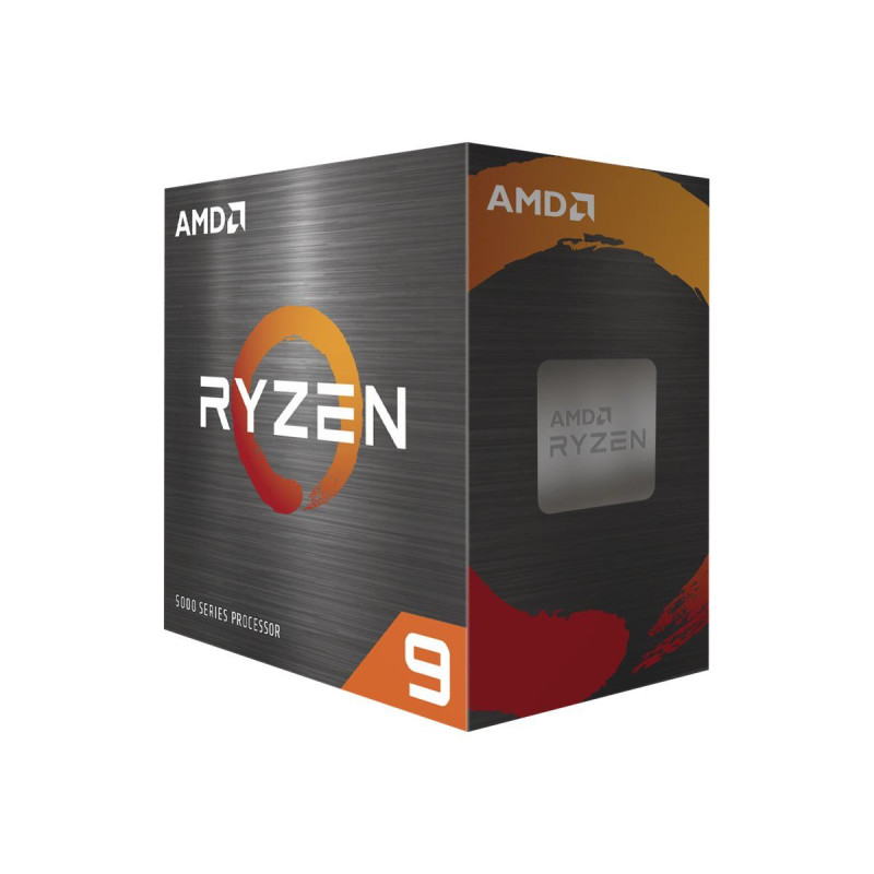 AMD Ryzen 9 5950X