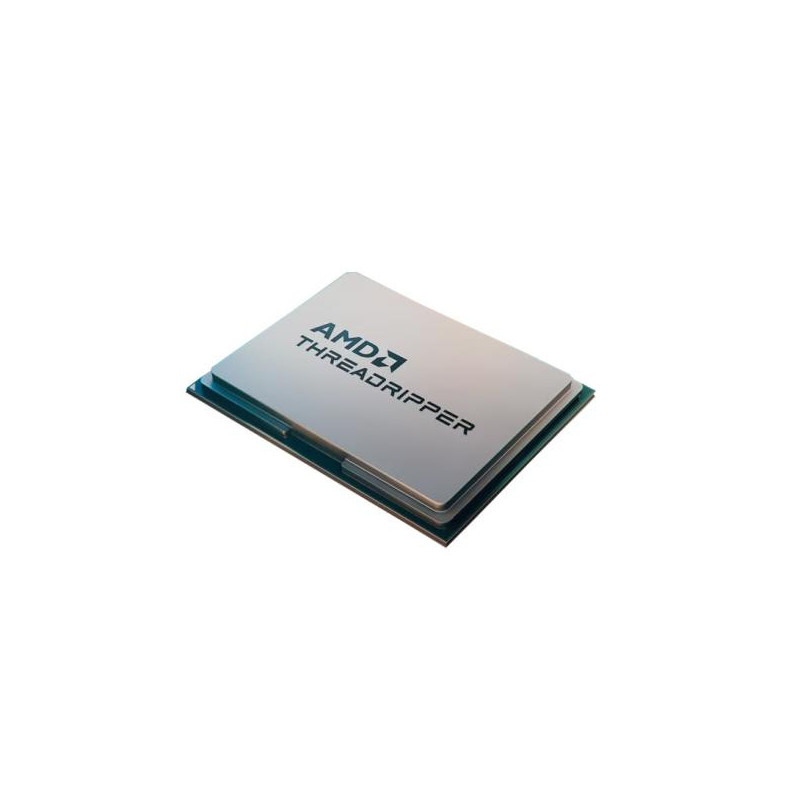 AMD Ryzen" ThreadRipper" 7960X