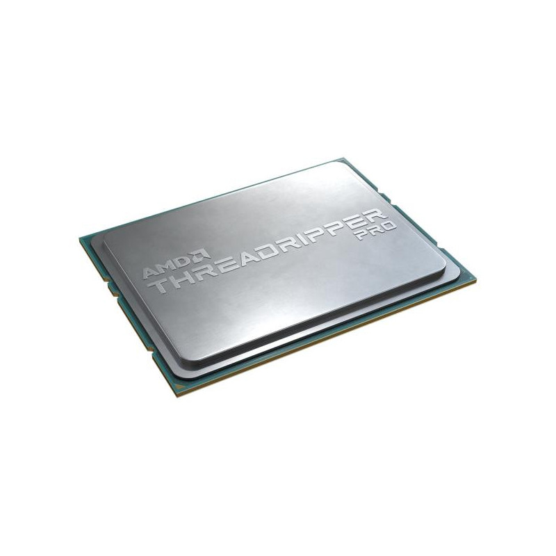 AMD Ryzen Threadripper PRO 5995WX processeur 2,7 GHz 256 Mo L3 Boîte