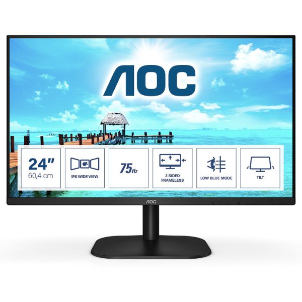 AOC 24B2XH/EUo