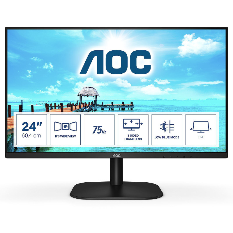 AOC 24B2XH/EUo