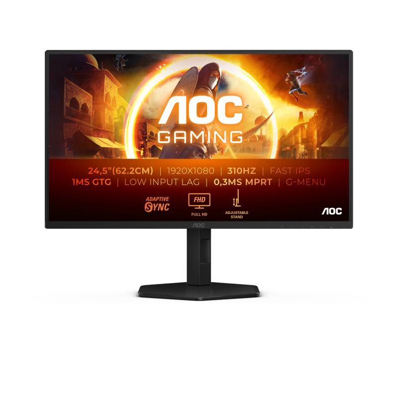 AOC 25G4SXU