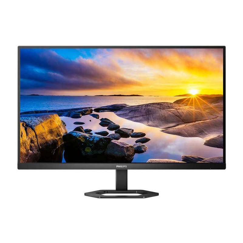 Philips 5000 series 27E1N5500LA/00 écran plat de PC 68,6 cm (27") 2560 x 1440 pixels Quad HD LCD Noir