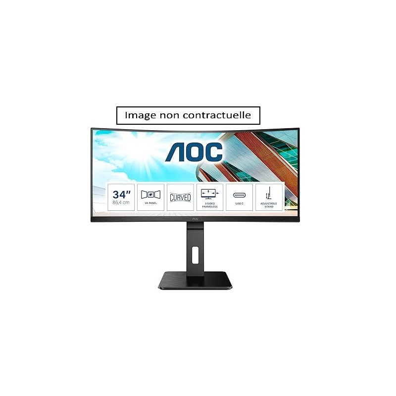AOC CU34P2C