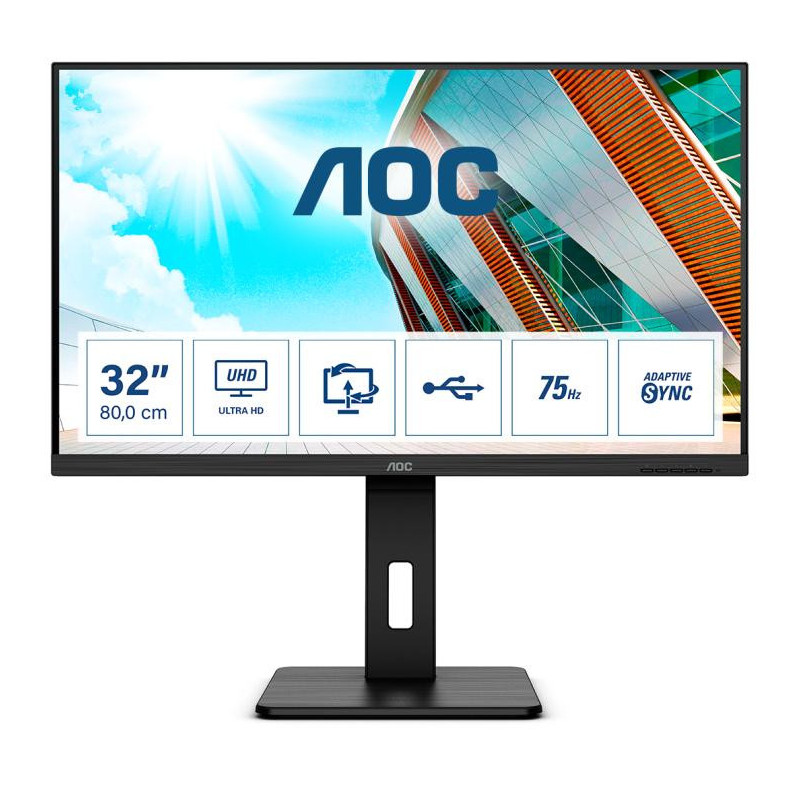 AOC U32P2