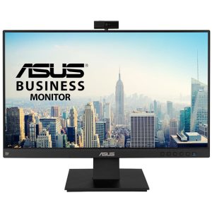 ASUS BE24EQK écran plat de PC 60,5 cm (23.8") 1920 x 1080 pixels Full HD LED Noir