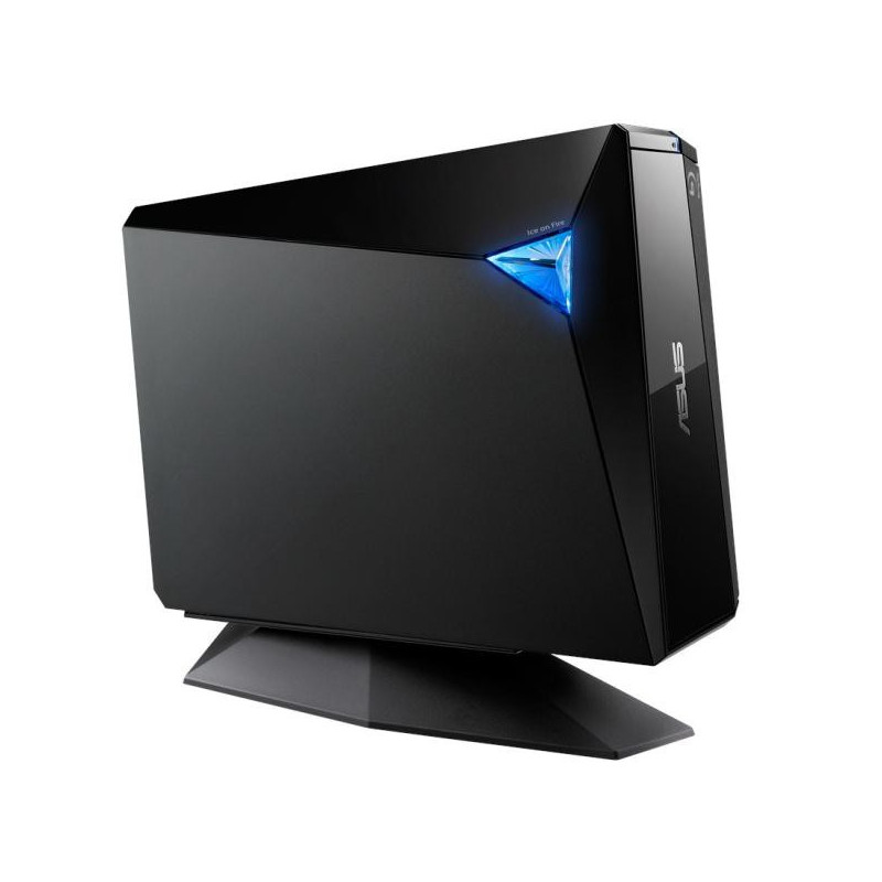 ASUS  BW-16D1H-U PRO - Graveur BLU-RAY  EXTERNE