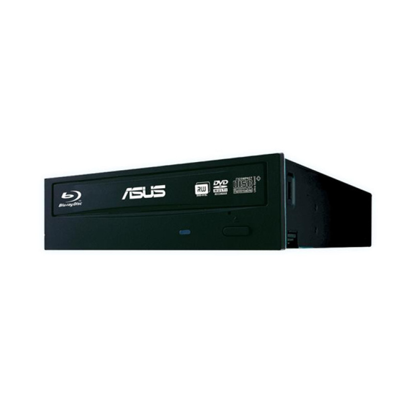 ASUS BW-16D1HT/BLK/B/AS//- Graveur Blu-Ray Interne Noir