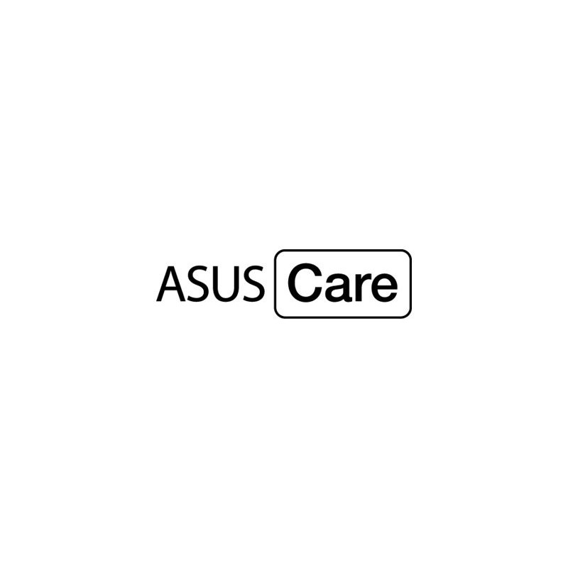 ASUS Ext. de Garantie AiO ASUS 3Y - Enlèvement sur site - E-mail