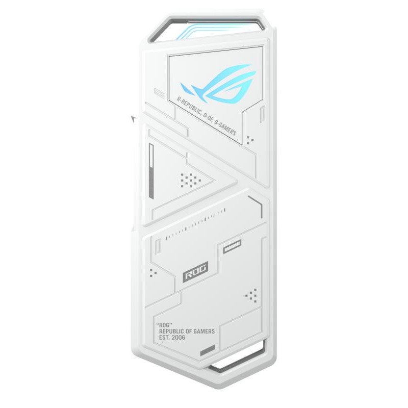 ASUS ESD-S1C/WHT/G/AS//