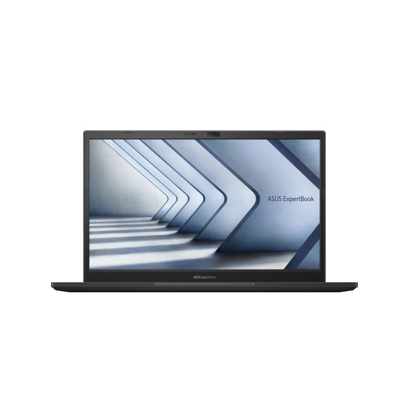 ASUS ExpertBook B1 B1402CBA-NK1489X Intel® Core™ i5 i5-1235U Ordinateur portable 35,6 cm (14") Full HD 8 Go DDR4-SDRAM 256 Go SSD Wi-Fi 6 (802.11ax) Windows 11 Pro Noir