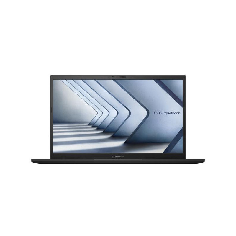 ASUS ExpertBook B1 B1502CVA-BQ0675X Intel® Core™ i7 i7-1355U Ordinateur portable 39,6 cm (15.6") Full HD 32 Go DDR4-SDRAM 512 Go SSD Wi-Fi 6 (802.11ax) Windows 11 Pro Noir