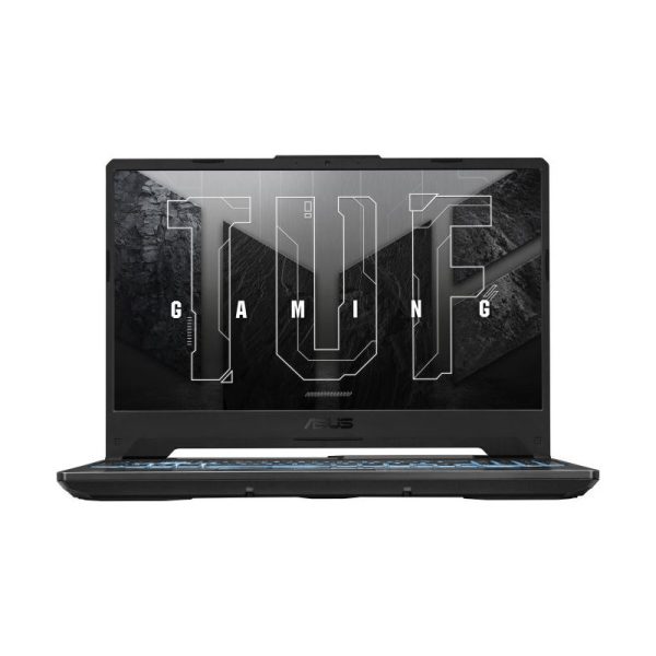 ASUS TUF Gaming A15 FA506NC-HN016 AMD Ryzen™ 5 7535HS · 15,6″, Full HD, Ryzen 5 7535HS