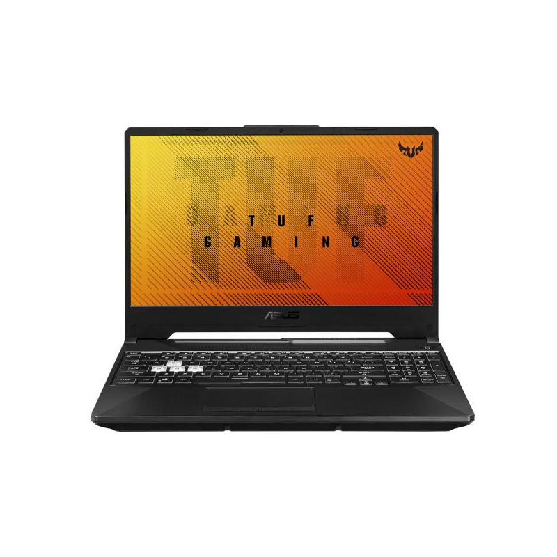 ASUS TUF Gaming F15 FX506HF-HN053X Intel® Core™ i5 i5-11400H · 15,6″, Full HD, RTX 2050