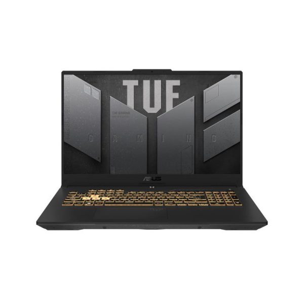 ASUS TUF Gaming F17 FX707ZC4-HX018W Intel® Core™ i5 i5-12500H · 17,3″, Full HD, RTX 3050