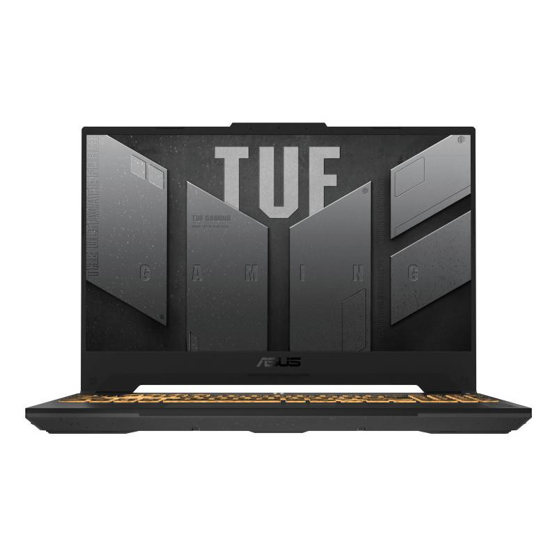 ASUS TUF Gaming F15 TUF507VV-LP189W Intel® Core™ i7 i7-13620H · 15,6″, Full HD, RTX 4060
