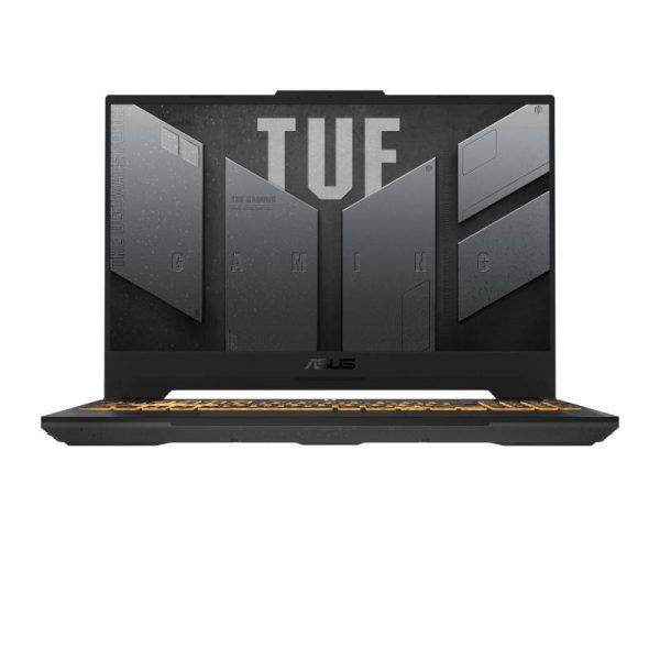 ASUS TUF Gaming F15 TUF507ZV4-LP049W Intel® Core™ i7 i7-12700H · 15,6″, Full HD, RTX 4060