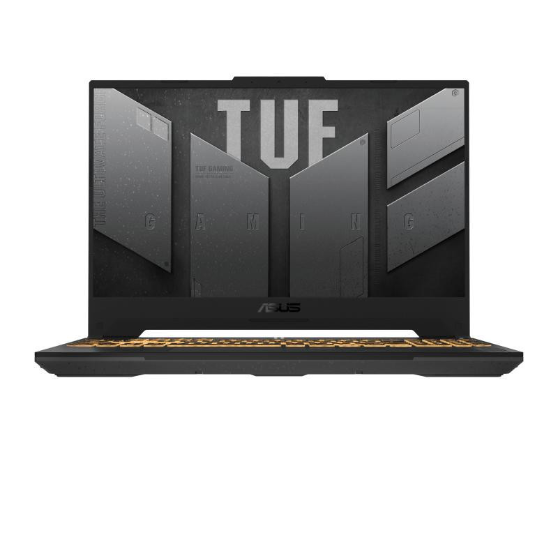 ASUS TUF Gaming F15 TUF507ZV4-LP049W Intel® Core™ i7 i7-12700H · 15,6″, Full HD, RTX 4060