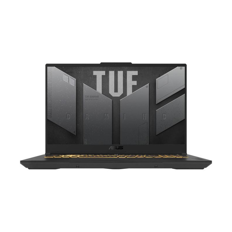 ASUS TUF Gaming F17 TUF707VI-HX064 Intel® Core™ i7 i7-13620H · 17,3″, Full HD, RTX 4070