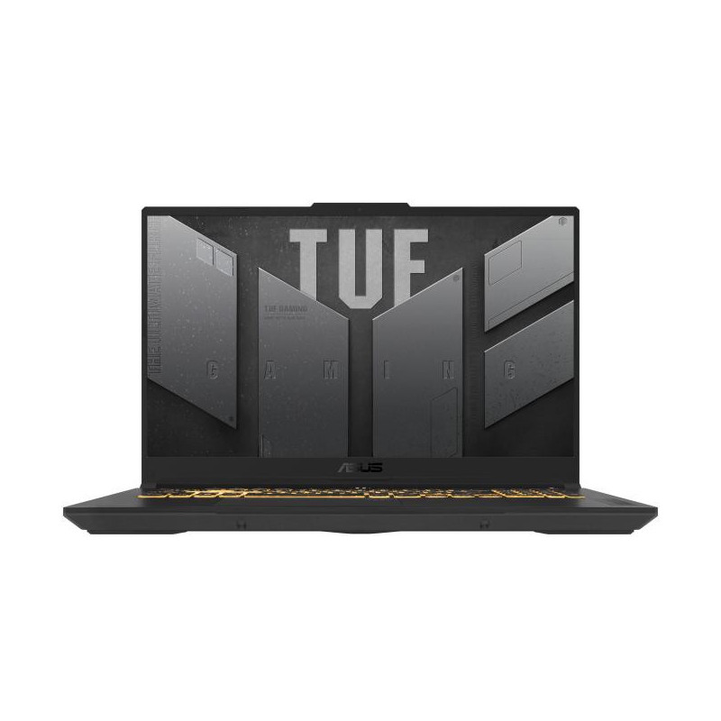 ASUS TUF Gaming F17 TUF707VI-LL067W Intel® Core™ i7 i7-13620H · 17,3″, QHD, RTX 4070