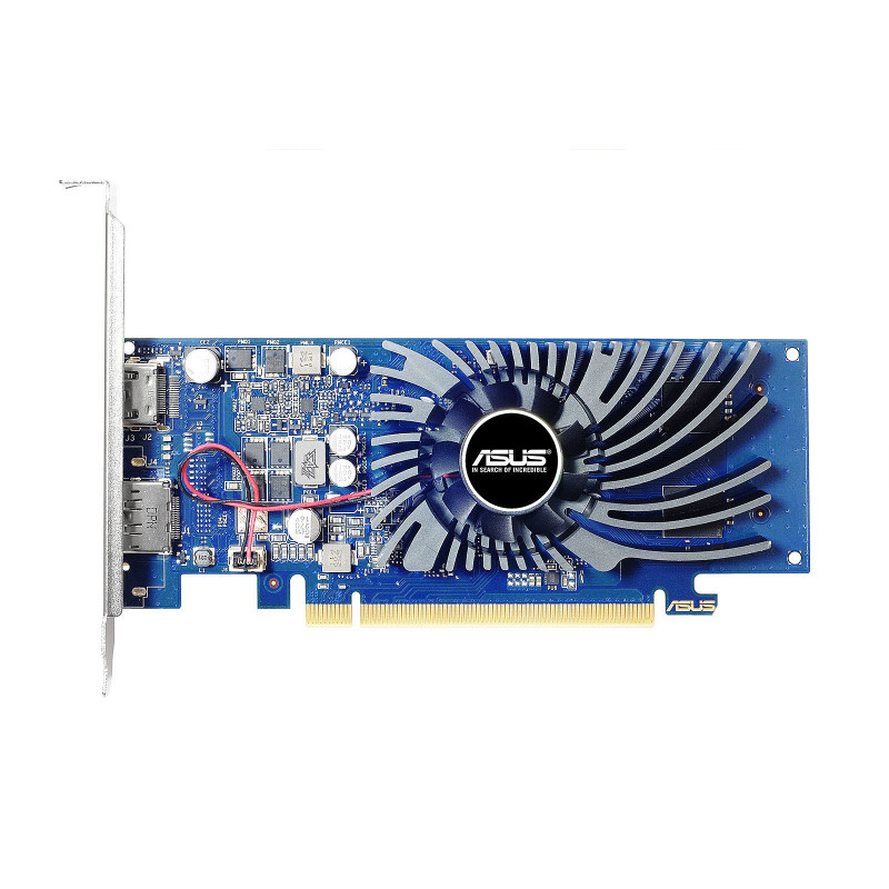ASUS GT1030-2G-BRK