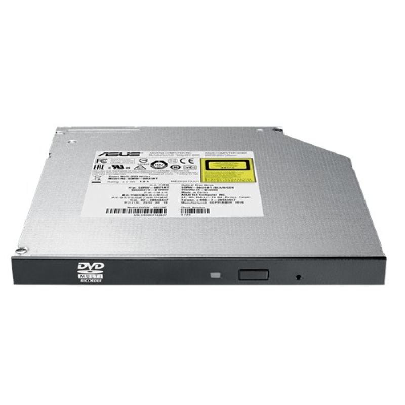 ASUS LECTEUR/GRAVEUR Interne SDRW-08U1MT/BLK/B/GEN//