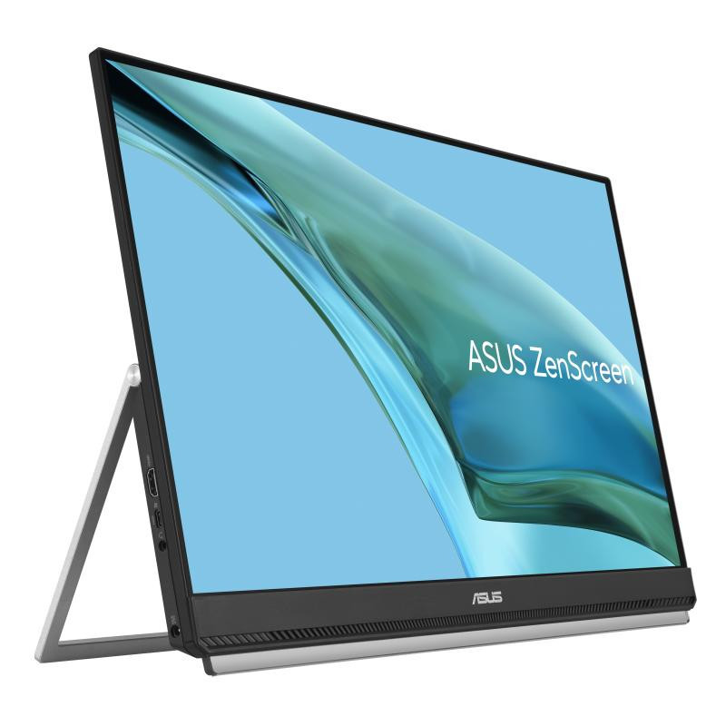 ASUS ZenScreen MB249C · 23,8″, Full HD