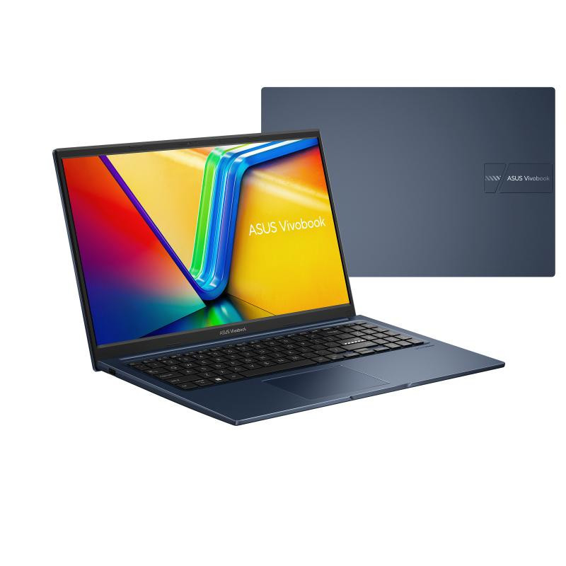 ASUS Vivobook P1504ZA-BQ975X Intel® Core™ i5 i5-1235U · 15,6″, Full HD, 16 Go