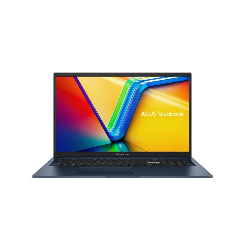 ASUS Vivobook 17 P1704ZA-AU137X Intel® Core™ i3 i3-1215U · 17,3″, Full HD, 8 Go