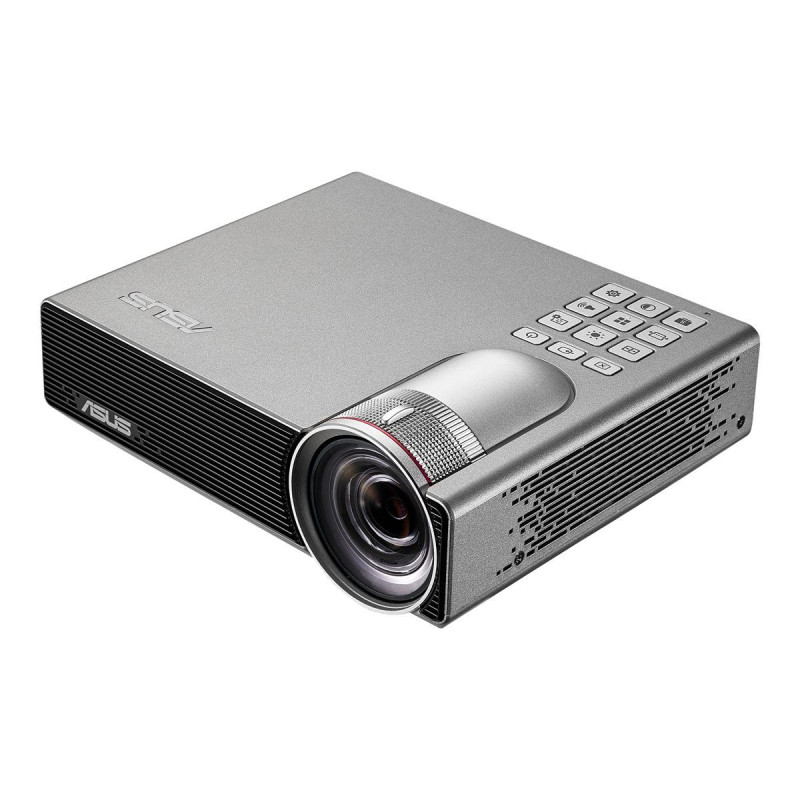 ASUS P3E - DLP