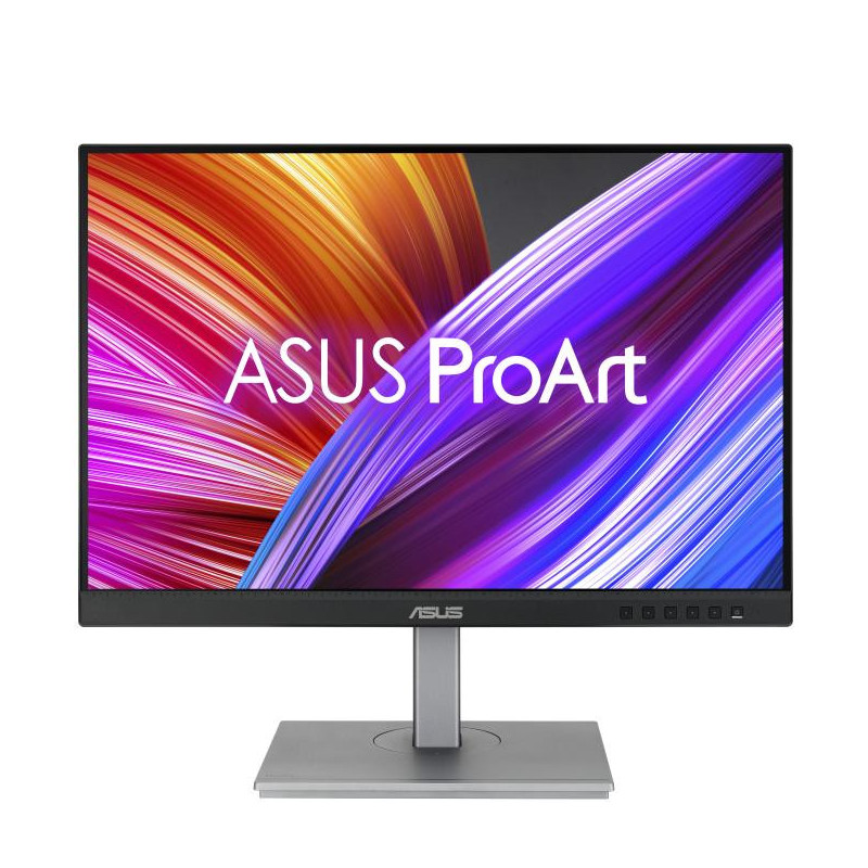 ASUS ProArt PA248CNV écran plat de PC 61,2 cm (24.1") 1920 x 1200 pixels Full HD+ Noir