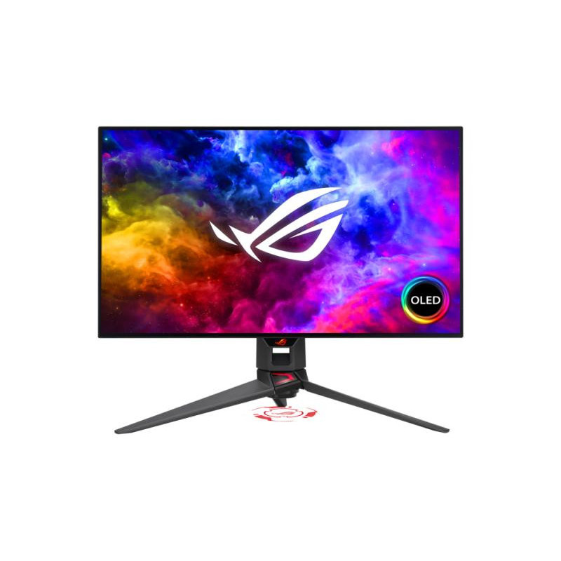 ASUS ROG Swift OLED PG27AQDM · 26,5″, QHD
