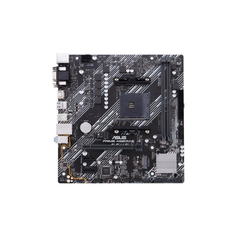 ASUS PRIME A520M-E/CSM