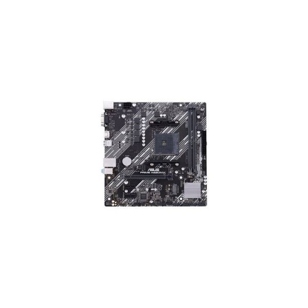 ASUS Prime A520M-K