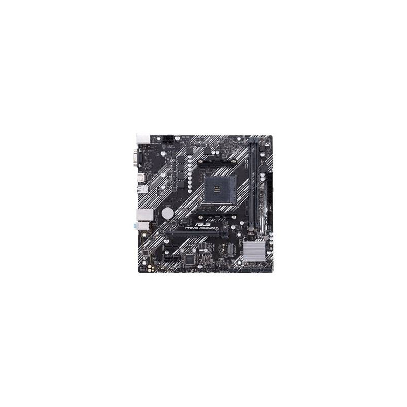 ASUS Prime A520M-K