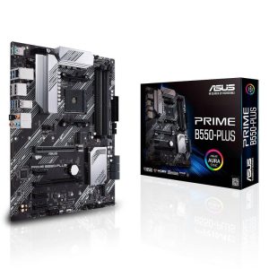 ASUS PRIME B550 PLUS