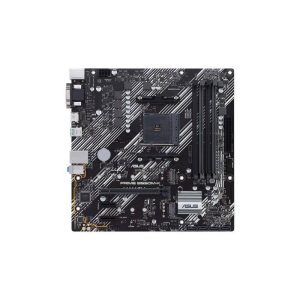 ASUS PRIME B550M-K