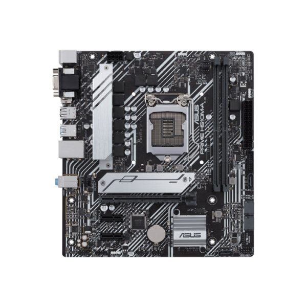 ASUS Prime H510M-A