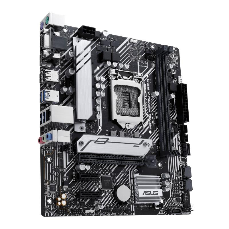 ASUS Prime H510M-A R2.0