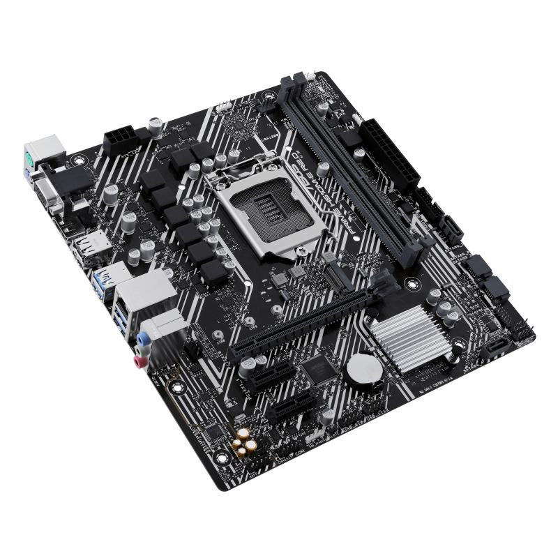 ASUS Prime H510M-E R2.0