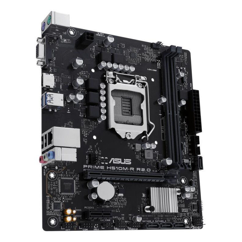 ASUS Prime H510M-R R2.0-SI