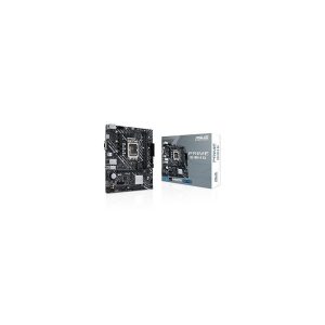 ASUS PRIME H610M-K DDR4