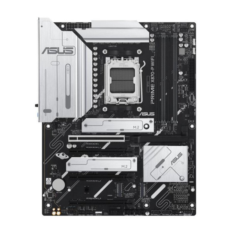 ASUS PRIME X870-P WIFI