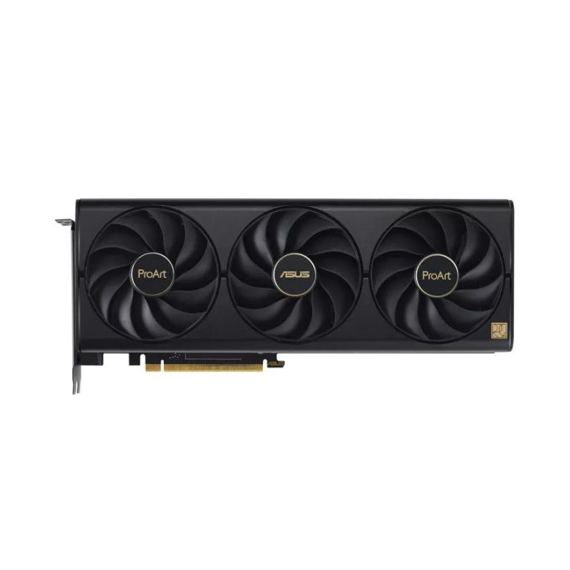 ASUS ProArt -RTX4080S-O16G Nvidia GeForce RTX 4080 Super 16 Go GDDR6X