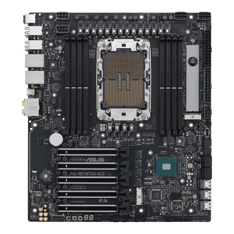 ASUS PRO WS W790 ACE