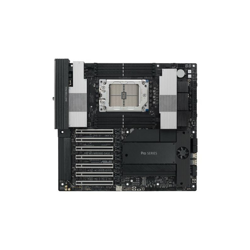ASUS Pro WS WRX90E-SAGE SE