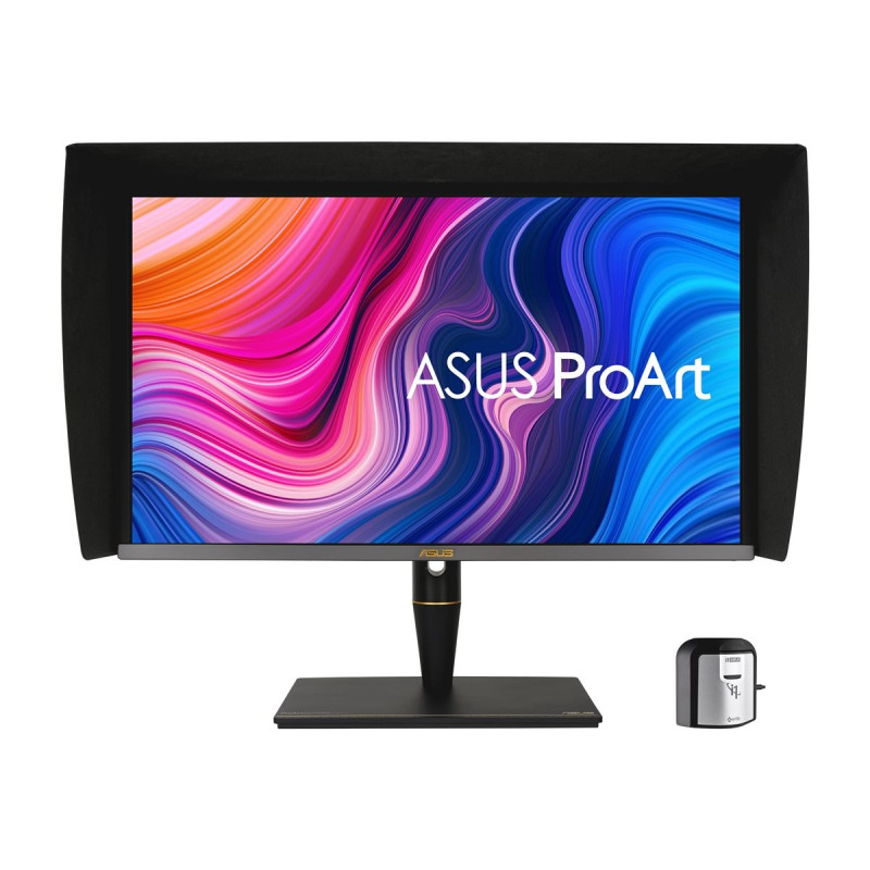ASUS ProArt PA27UCX-K · 27″, 4K UHD